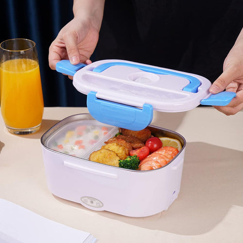 Lonchera Eléctrica Portátil